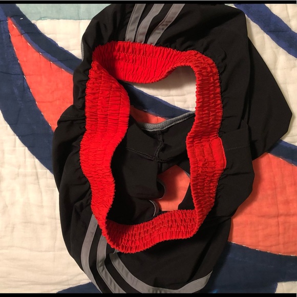 Adidas running shorts - Picture 4 of 5